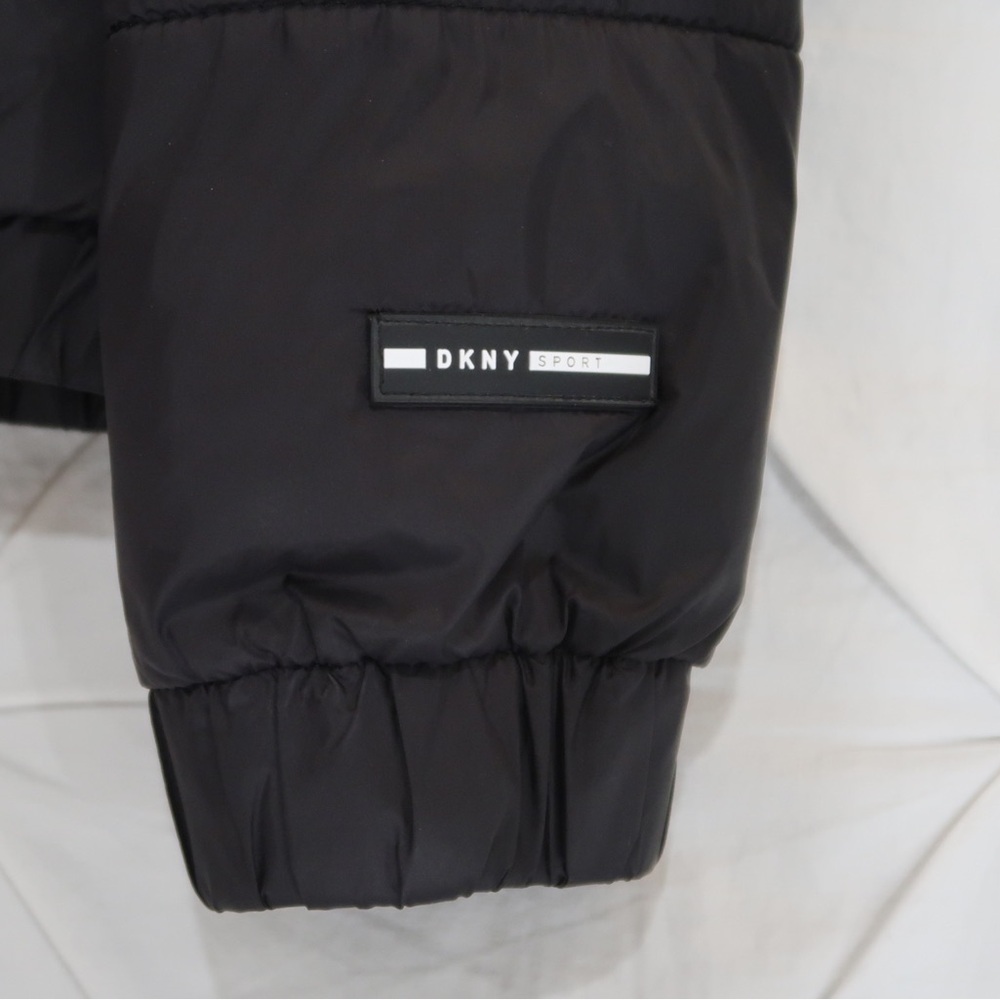 Dkny Puffer Jacket - image 2
